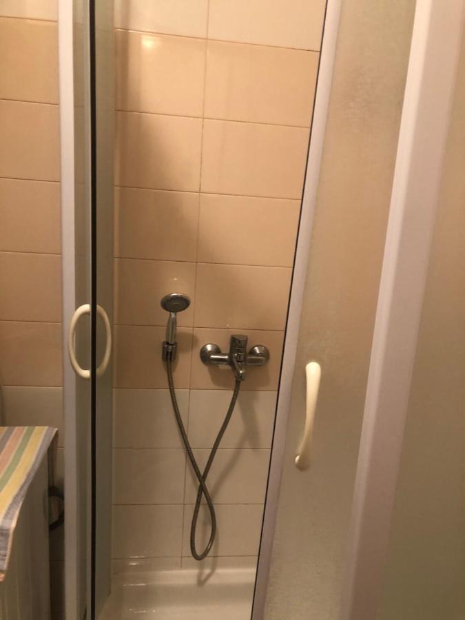 Apartman Tanjuska Podgorica Buitenkant foto