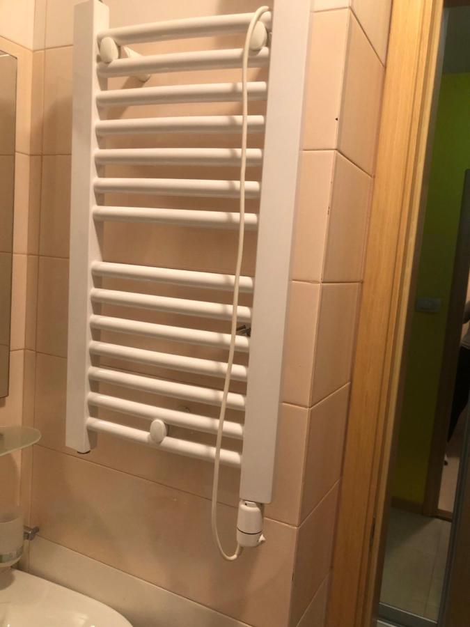 Apartman Tanjuska Appartement Podgorica Buitenkant foto